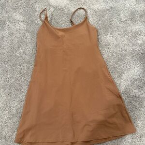 Abercrombie traveler dress
